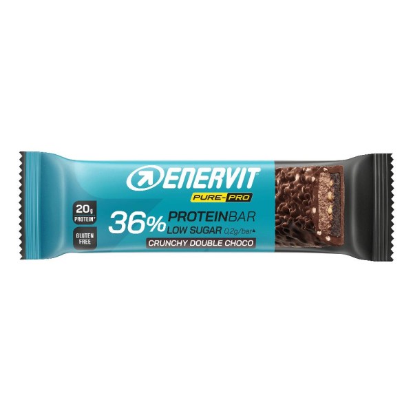 ENERVIT PP BARR.36% DOUBLE 55G ENERVIT PP BARR.36% DOUBLE 55G