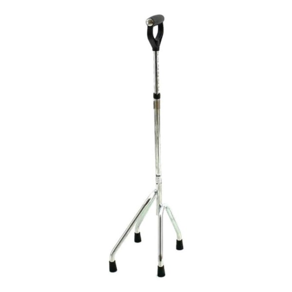 QUATTROPIEDI Acciaio F/C