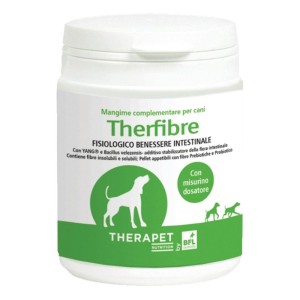 THERFIBRE Therapet 500g