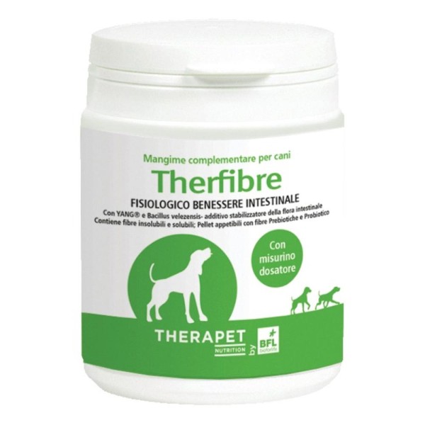 THERFIBRE Therapet 500g