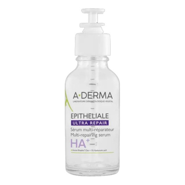 EPITHELIALE Ultra Siero Multi