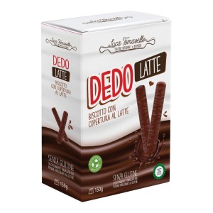 DEDO Latte Bisc.Latte 150g