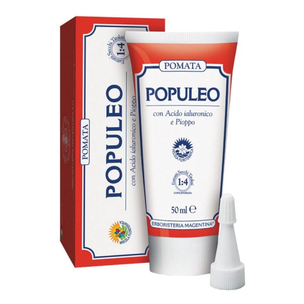 POPULEO Pomata*50ml        ERM