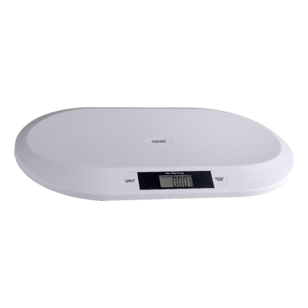 BILANCIA BABY DIGITAL MEDIFIT