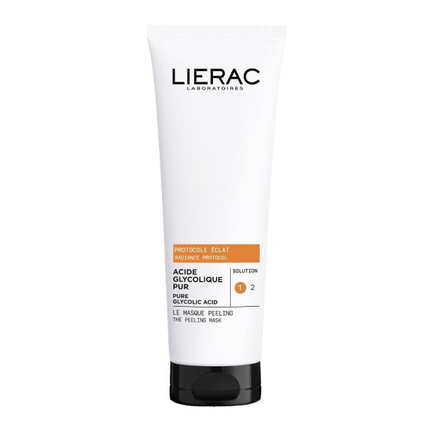 PROTOCOLES LUMINOSITA'PEELING