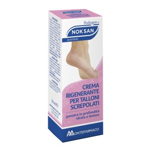 PEDEGEN Crema Rigenerante 50ml