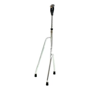 TRIPODE Acciaio 1pz F/CARE