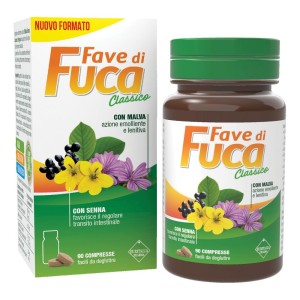 FAVE DI FUCA Classico 90 cpr