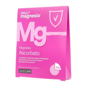 MIOMAGNESIO Ascorbato 37,5g