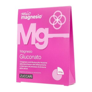 MIOMAGNESIO Gluconato 37,5g