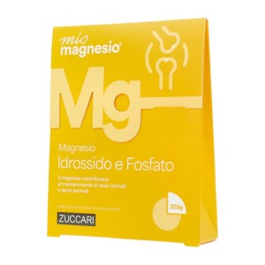 MIOMAGNESIO Idross&Fosf.37,5g