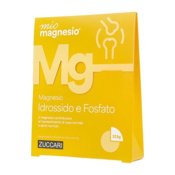 MIOMAGNESIO Idross&Fosf.37,5g
