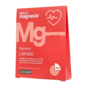 MIOMAGNESIO Lisinato 37,5g