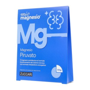 MIOMAGNESIO Piruvato 37,5g
