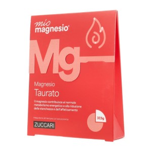 MIOMAGNESIO Taurato 37,5g