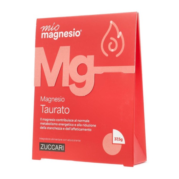 MIOMAGNESIO Taurato 37,5g