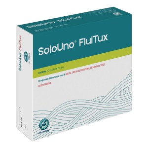 SOLOUNO FLUITUX 10 Bust.