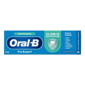 ORAL-B Dent.ProExp.E-Fresch.