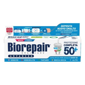 BIOREPAIR Adv Prot.Completa50+