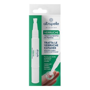 ALTRAPELLE MICOVEN Penna Verr.