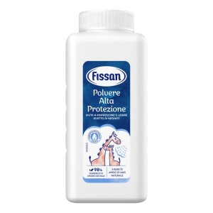 FISSAN Polvere 100g
