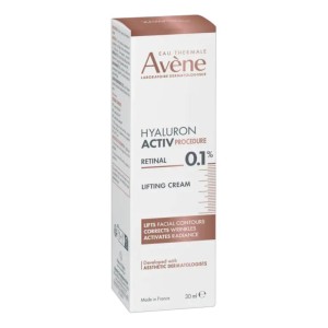 AVENE Hyaluron A Proc Cr.30ml