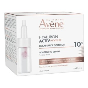AVENE Hyaluron A Proc Siero