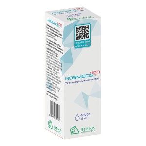 NORMOCIS Gocce 45ml