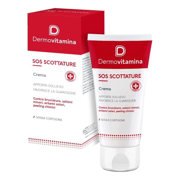 DERMOVIT Scott.Sole 150ml DERMOVIT Scott.Sole 150ml