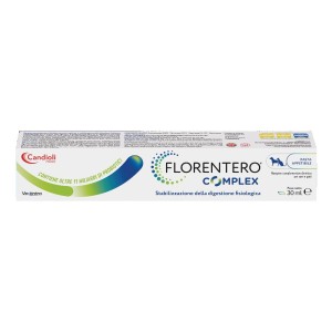 FLORENTERO CPX 30ml