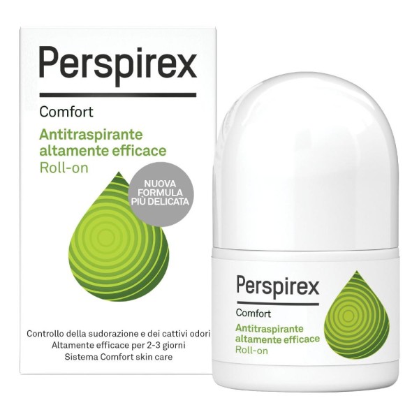 PERSPIREX Comfort*Roll-On