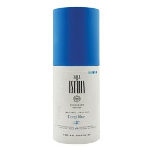 ISCHIA Deod.Deep Blue 75ml