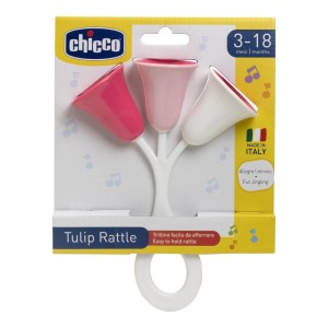 CH Gioco Trillino TulipanoRosa