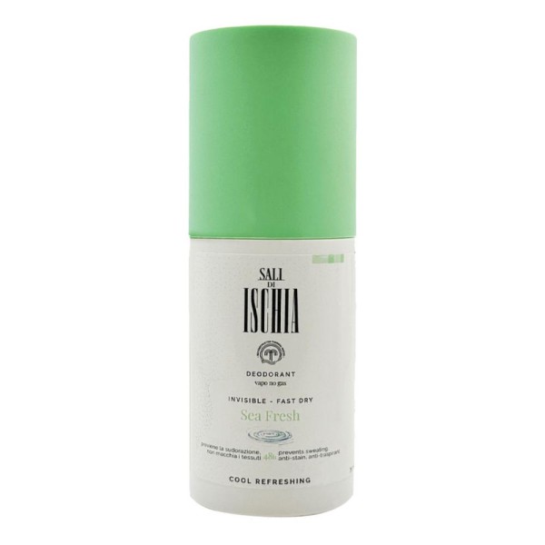 ISCHIA Deod.Sea Fresh