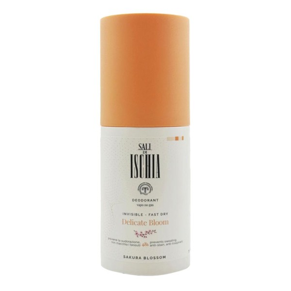 ISCHIA Deod.Delicate Bloom
