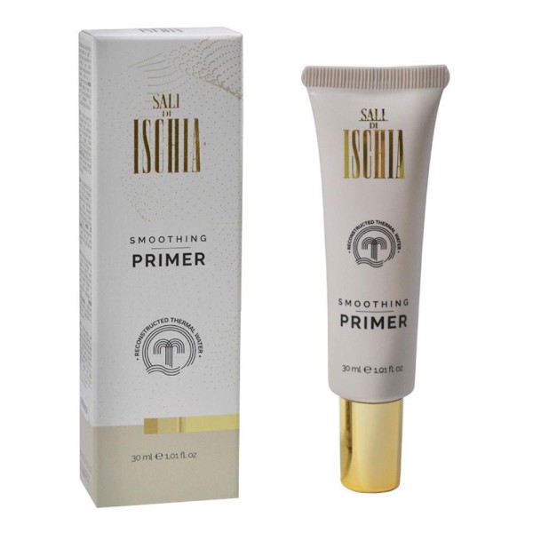 ISCHIA Smoothing Prime
