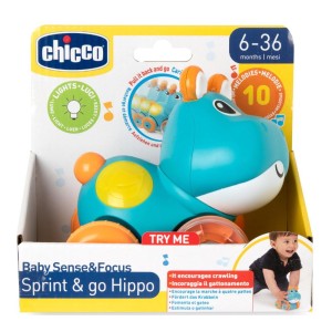 CH Gioco Hippo Sprint&Go