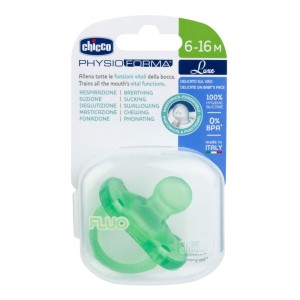 CH Gomm.Luxe Fluo 2-6Trasp.1pz