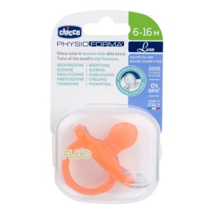 CH Gomm.Luxe Fluo 6-16Aran.1pz