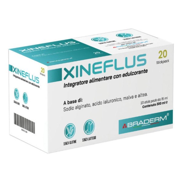 XINEFLUS 20 Stick
