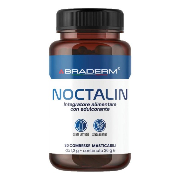 NOCTALIN 30Cpr