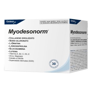 MYODESONORM 30 Bust.