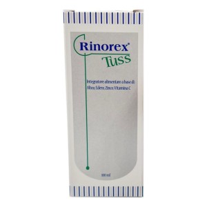 RINOREX Tuss 100ml