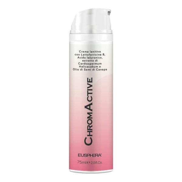 EUSPHERA CHROMACTIVE Crema75ml EUSPHERA CHROMACTIVE Crema75ml