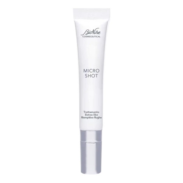COSMECEUTICAL Micro Shot Botox