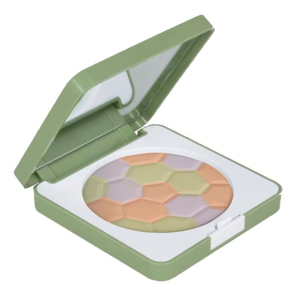 DEFENCE C.PW Cipria Corr.