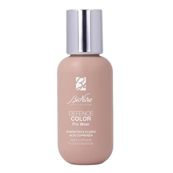 DEFENCE C.PW Fondot.Fluid 1