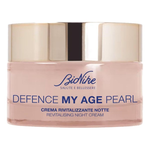 DEFENCE My Age Diam Cr.Ricost.