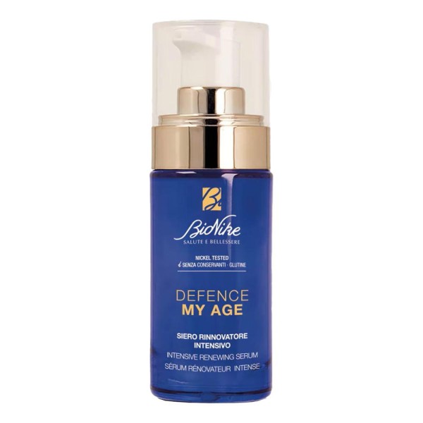 DEFENCE My Age Siero Rinn.30ml