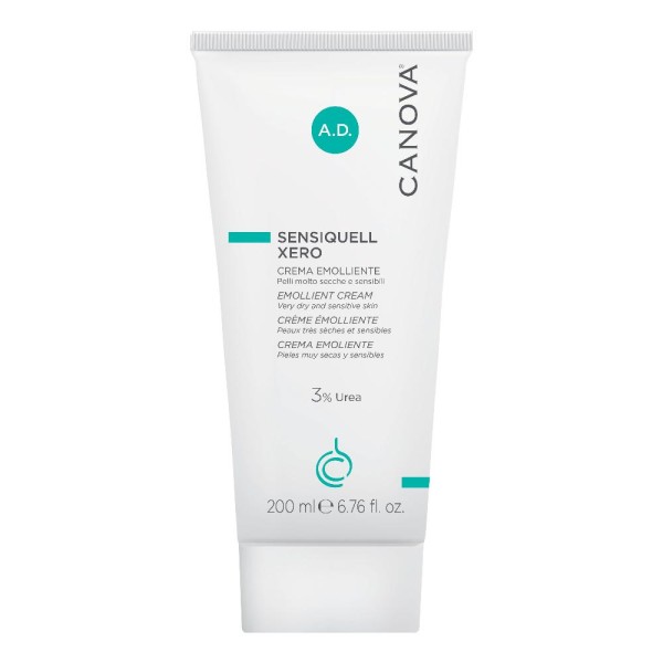 SENSIQUELL Xero 200ml